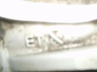 Лот: 5402767. Фото: 5. Шины Bridgestone на литых дисках