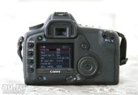 Лот: 18309965. Фото: 2. canon 5D. Фотокамеры