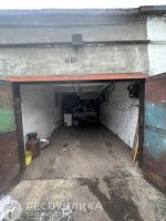 Лот: 21673531. Фото: 3. Продажа Гараж Абакан, район 1... Недвижимость