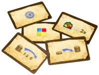 Лот: 11347421. Фото: 8. Настольная игра Стамбул
