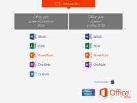 Лот: 9220758. Фото: 2. Microsoft Office 2016 для Мак. Игры, программное обеспечение