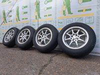 Лот: 25710316. Фото: 3. Комплект Литых дисков GTR Style... Авто, мото, водный транспорт