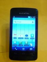 Лот: 6255728. Фото: 2. Alcatel One Touch PIXI 4007D(НОВЫЙ... Смартфоны, связь, навигация