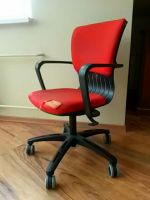 Лот: 7945939. Фото: 3. Кресло офисное Ikea. Мебель