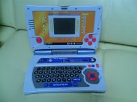 Лот: 3528712. Фото: 2. Детский компьютер. Игрушки