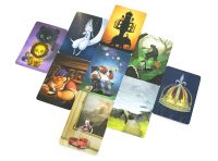 Лот: 11365033. Фото: 4. Диксит 3 (Dixit) Путешествие...