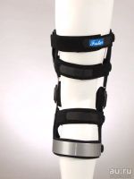 Лот: 10049689. Фото: 6. FS 1210 Ортез коленного сустава...