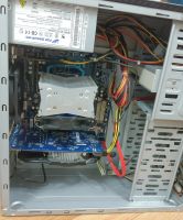 Лот: 16265774. Фото: 5. Системный блок AMD Phenom II x4...