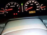 Лот: 4108085. Фото: 7. Mazda Millenia (Xedos 9)