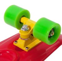 Лот: 15996532. Фото: 2. Penny Board Большой 28" (71см... Спортивные товары