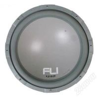 Лот: 1623675. Фото: 2. FLi 15". Автозвук