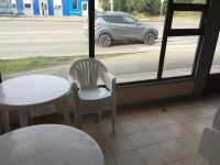 Лот: 6122310. Фото: 5. Торговый павильон в остоновочном...