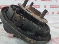 Лот: 20896502. Фото: 3. Ступица Toyota Vitz NSP130 1NR-FE... Авто, мото, водный транспорт