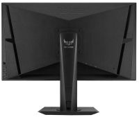 Лот: 20826537. Фото: 2. Монитор Asus VG27AQZ. Мониторы, проекторы
