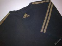 Лот: 1231962. Фото: 2. Футболка Adidas Оригинал. Мужская одежда