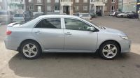 Лот: 7197073. Фото: 3. Toyota Corolla 151L седан ( 10... Красноярск