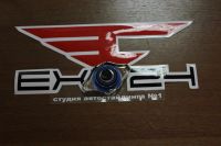 Лот: 6989390. Фото: 2. Пробка радиатора TRD. Автохимия, масла, тюнинг