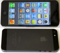 Лот: 3211618. Фото: 5. Продам IPhone 5 на базе процессора...