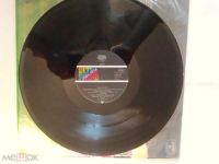 Лот: 25647670. Фото: 4. LP Pink Project -SPLIT- 1983...