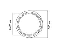 Лот: 24947761. Фото: 4. Бочка 227 л