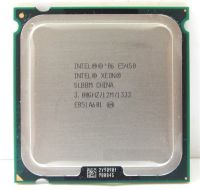 Лот: 7993714. Фото: 2. Intel Xeon E5450 3.0Ghz 4 ядра... Комплектующие