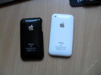 Лот: 1330785. Фото: 2. Apple iPhone 3G 16gb white срочно. Смартфоны, связь, навигация