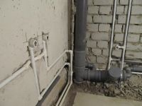 Лот: 7134035. Фото: 2. сантехнические работы , услуги... Сантехника, водопровод
