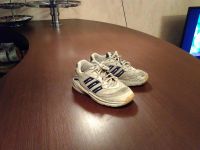 Лот: 8303142. Фото: 3. Кроссовки adidas замша. Дети растут