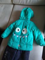 Лот: 12534351. Фото: 2. зимний комплект Crockid р-р 98-104. Одежда и аксессуары