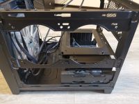 Лот: 17498168. Фото: 6. Корпус компьютерный Mini ITX Corsair...
