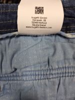 Лот: 23299978. Фото: 10. Шорты Карго мужские джинсовые...