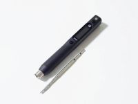 Лот: 25238152. Фото: 2. Умный мини-паяльник Sequre S60P... Радиодетали  (электронные компоненты)