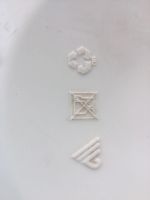 Лот: 16834885. Фото: 6. Ведро пластиковое прочное и имитацией...