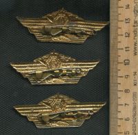Лот: 17350165. Фото: 2. ( № 7857 ) значки Советская армия... Значки, медали, жетоны
