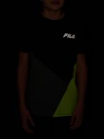 Лот: 24826634. Фото: 7. Футболка для мальчиков FILA, Черный