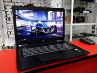 Лот: 13150410. Фото: 4. Ноутбук игровой HP 17-AB406UR... Красноярск