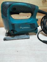 Лот: 25092976. Фото: 3. Лобзик Makita. Строительство и ремонт