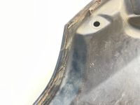 Лот: 25327538. Фото: 12. капот Daewoo Winstorm KLAC