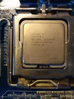 Лот: 13686916. Фото: 2. Комплект с Pentium D 945 и 2 ГБ. Комплектующие