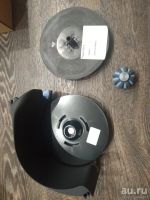 Лот: 16216290. Фото: 5. Набор держателей рулонов (p/n...