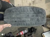 Лот: 18353528. Фото: 3. 225/55 r17 шины летние, авторезина. Авто, мото, водный транспорт