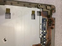 Лот: 11686752. Фото: 3. Корпус ноутбука Lenovo Z565. Компьютеры, оргтехника, канцтовары