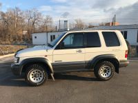 Лот: 10555643. Фото: 6. Isuzu Bighorn