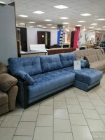 Лот: 13527361. Фото: 4. Угловой диван. Красноярск