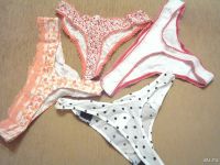 Лот: 8997630. Фото: 6. Стринги VIS-A-VIS Новые