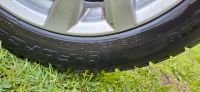 Лот: 25600636. Фото: 2. Шины 4 шт. зимние шипы BFGoodrich... Шины, Диски