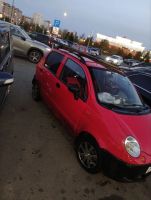 Лот: 25373278. Фото: 2. Daewoo Matiz, 2012. Авто, мото, водный транспорт
