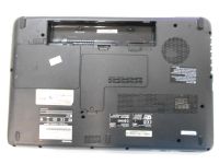 Лот: 10253071. Фото: 2. Корпус ноутбука Toshiba A500 нижняя... Комплектующие