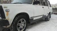 Лот: 15688364. Фото: 3. автомобиль Ваз 2104. Красноярск