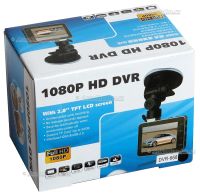 Лот: 3150269. Фото: 4. Новый видеорегистратор DVR 668... Красноярск
